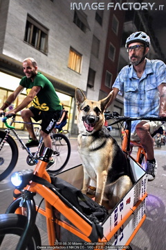 2018-08-30 Milano - Critical Mass 1029